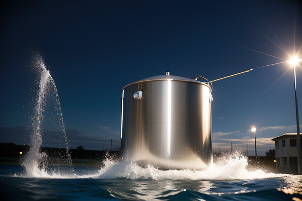 信陽圓柱形不銹鋼水箱安裝時(shí)有哪些注意事項(xiàng)？