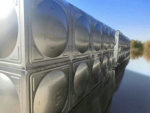 清洗車站信陽保溫水箱水垢的收費標準是怎樣的？