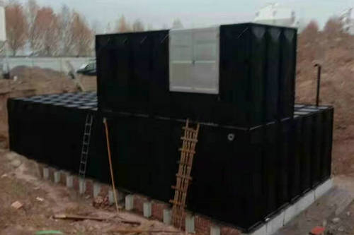 信陽冬天凍脹對BDF水箱的焊縫有哪些具體影響？