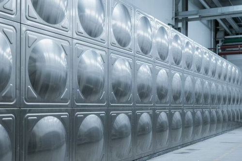 信陽生活水箱材質純度不達標的話如何修復？